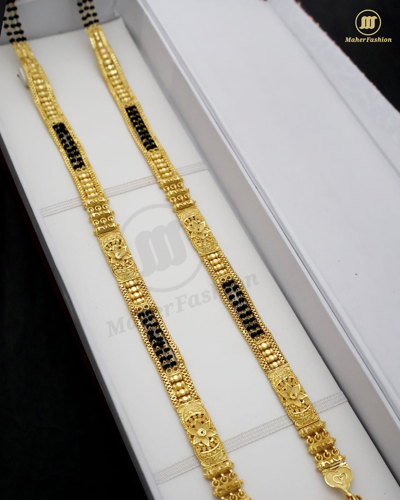 Vaibhavshali  Mangalsutra